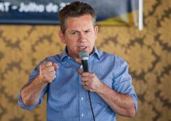 Mayke Toscano/Secom-MT