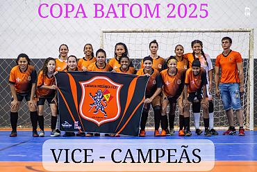 Laranja Mecânica Time Feminino