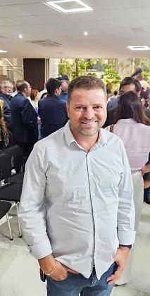 Prefeito Rogério de Souza