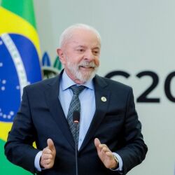 Ricardo Stuckert/Secom-PR