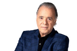 Foto: Divulgação/Globo