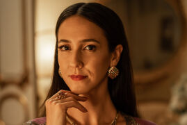 FOTO: LAURA CAMPANELLA/DIVULGAÇÃO 