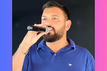 Prefeito de Mato Grosso preso com pistola dentro do carro