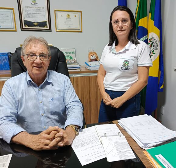 Jornal Mato Grosso do Norte