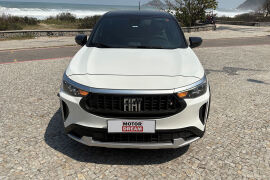 Foto: Eduardo Rocha/Auto press