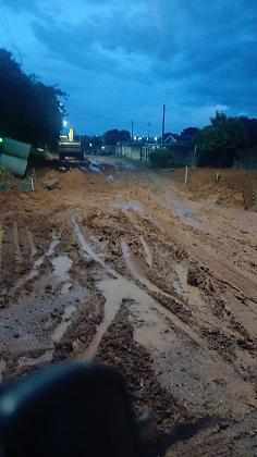 rua Carlos Augusto Brito, bairros Cidade Bela