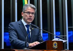  Waldemir Barreto/Agência Senado 