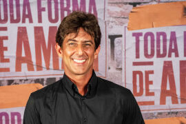 Foto: Divulgação/Globo