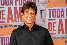 Foto: Divulgação/Globo