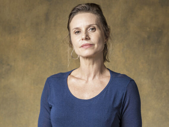 Foto: Divulgação/Globo