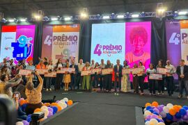 Moacir Junior Saraiva | Seduc-MT