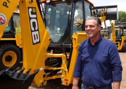 foto/ assessoria Mapa