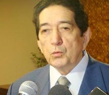 Governo de MT lamenta falecimento do ex-presidente da ALMT