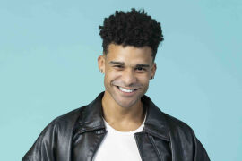 Foto: Divulgação/Globo