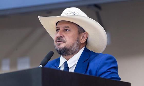 Deputado Cattani - autor