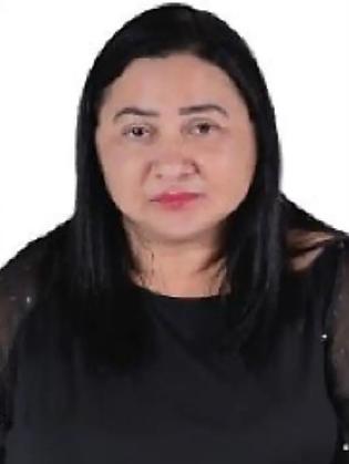 Francisca Marta de Jesus Bertoldo tinha 42 anos