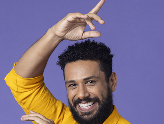 DIVULGAÇÃO/TV GLOBO 