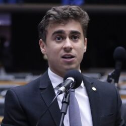 Vinicius Loures/Câmara dos Deputados  Fonte: Agência Câmara de Notícias