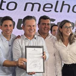 Dacio Carvalho | Seduc-MT