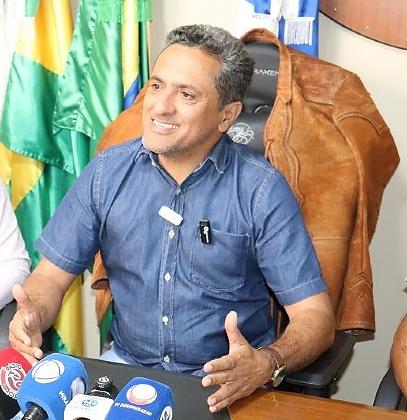 Prefeito Nilmar Miranda, Paulistinha, fazendo a diferença na política regional