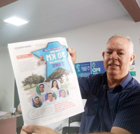 Mato Grosso do Norte