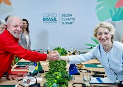 Ricardo Stuckert/Secom-PR