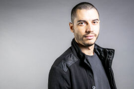 Foto: Divulgação/Globoplay