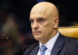 Rosinei Coutinho/STF