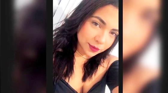 Jéssica Ferreira tinha 27 anos