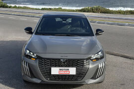 Foto: Eduardo Rocha/Auto press