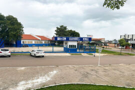 Mato Grosso do Norte