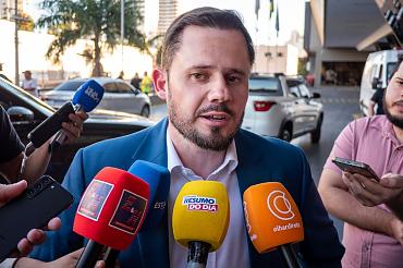 Presidente da Aprosoja vê risco à indústria e critica acordo Mercosul-UE