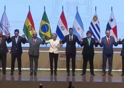 Reprodução/ rede sociais