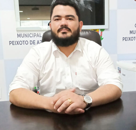 Jornal Mato Grosso do Norte