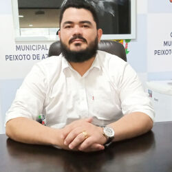 Jornal Mato Grosso do Norte