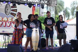 Foto: Julia Alberguini