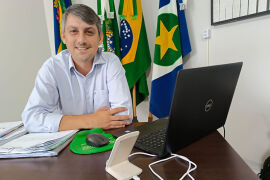 Mato Grosso do Norte