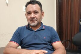 Jornal Mato Grosso do Norte