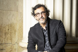 Foto: Divulgação/Globo