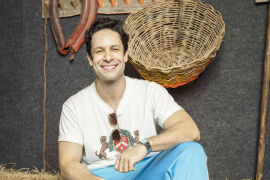 Foto: Divulgação/Globo