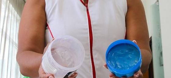 Quem apresentar sintomas de intoxicação deve procurar uma unidade de saúde imediatamente