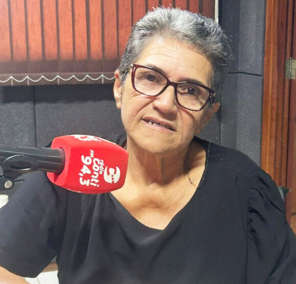 Reprodução/ Rádio Conti