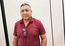 Jornal Mato Grosso do Norte