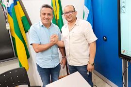 Jornal Mato Grosso do Norte