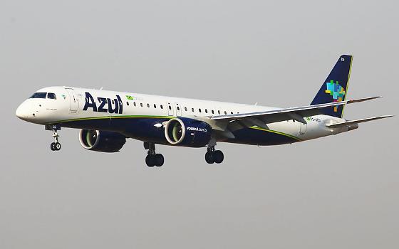 Alta Floresta, com novos voos a partir de 1º de abril