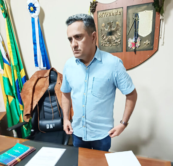 Jornal Mato Grosso do Norte