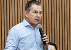 Mayke Toscano/Secom-MT