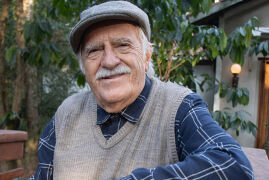 Foto: Divulgação/Globo