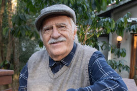 Foto: Divulgação/Globo