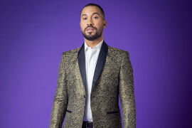 Foto: Divulgação/Globo